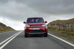 Land Rover Discovery HSE 2017 года (UK)